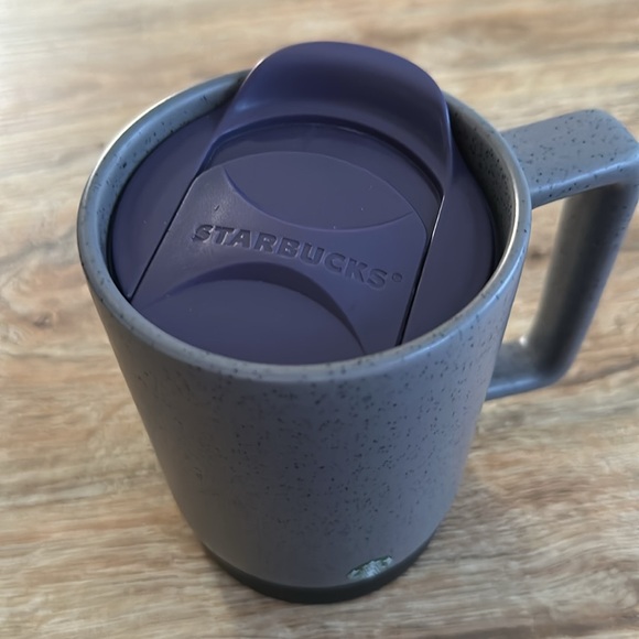 Starbucks Ceramic Mug - Picture 4 of 6